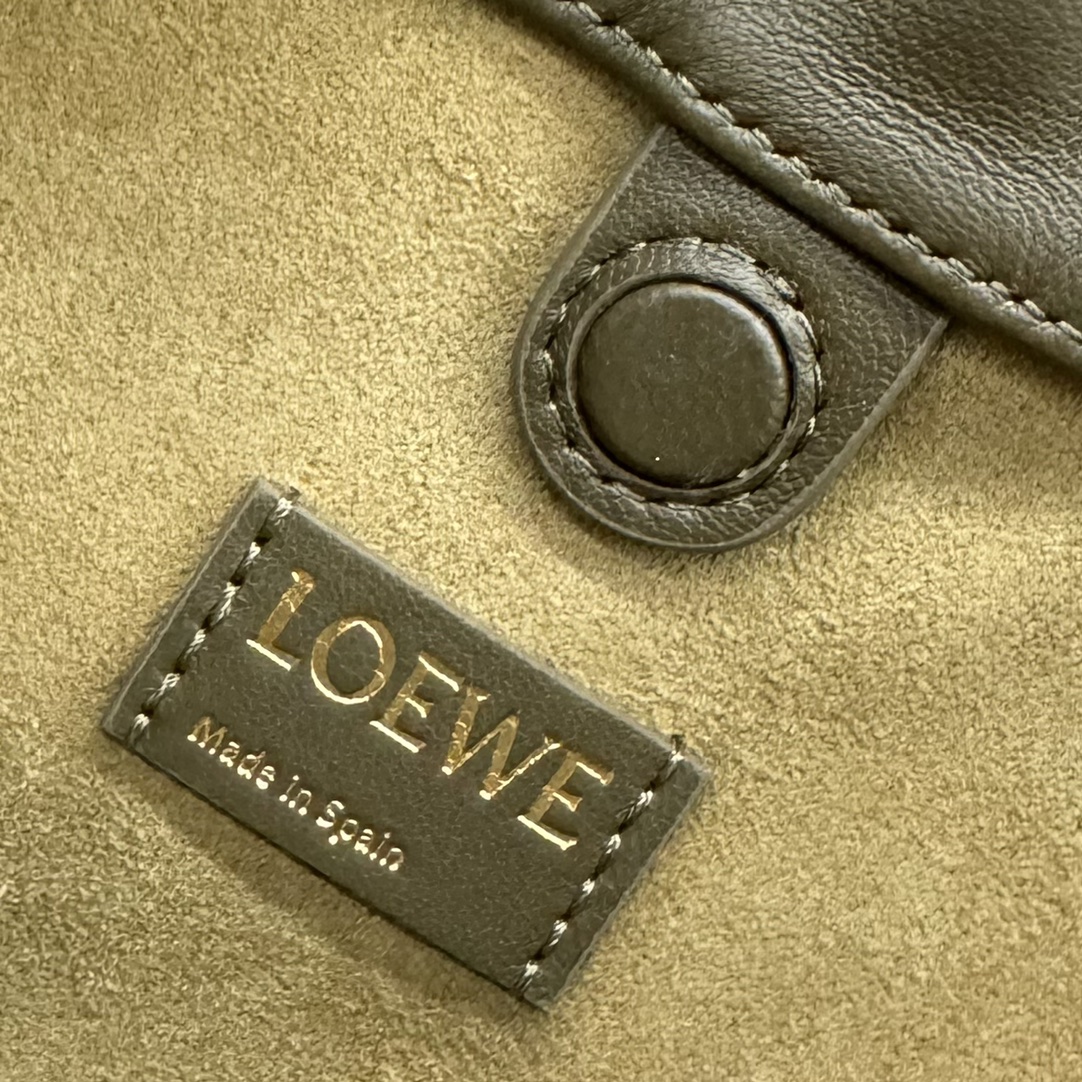 Loewe Flamenco Bags